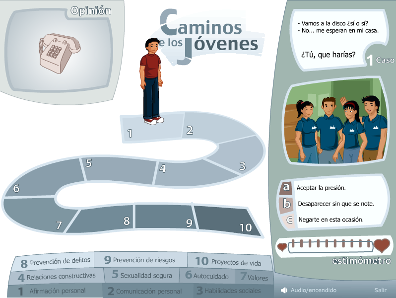 RECURSOS