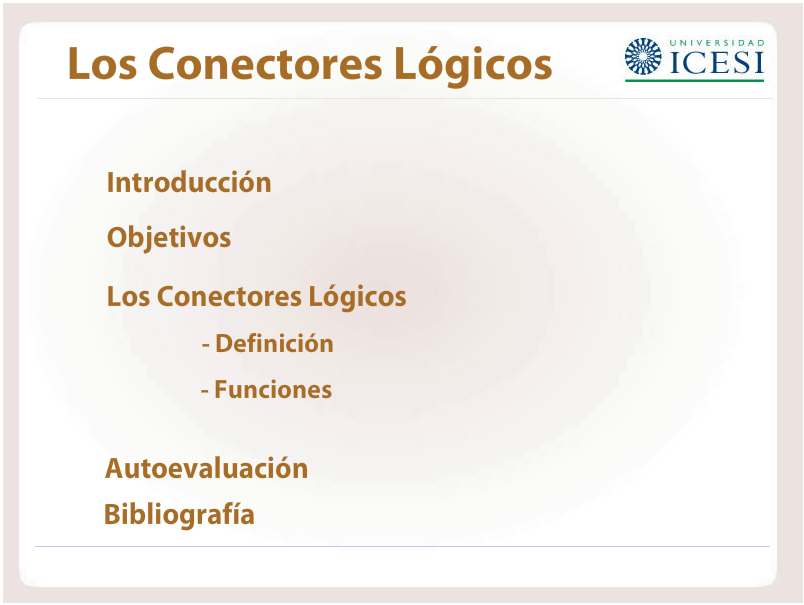 RECURSOS