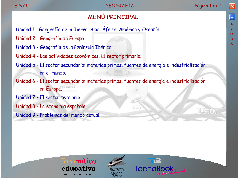RECURSOS